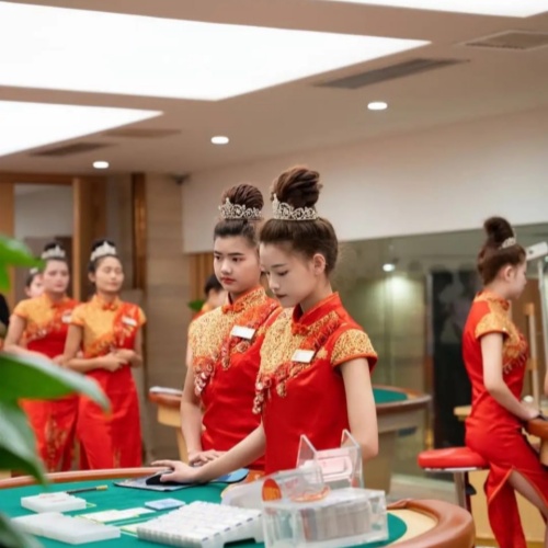 福布斯公司客服系统界面展示